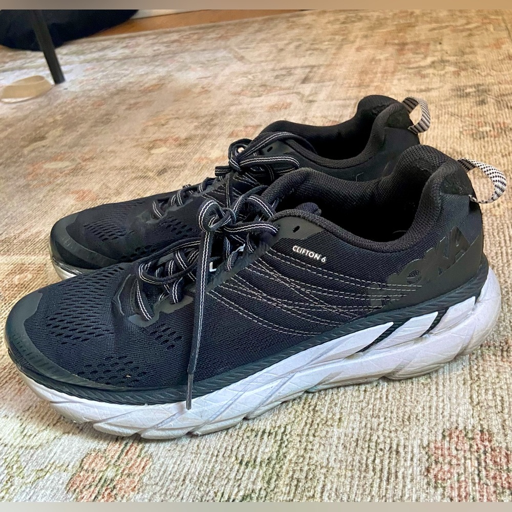 Hoka Clifton 6 Sneakers